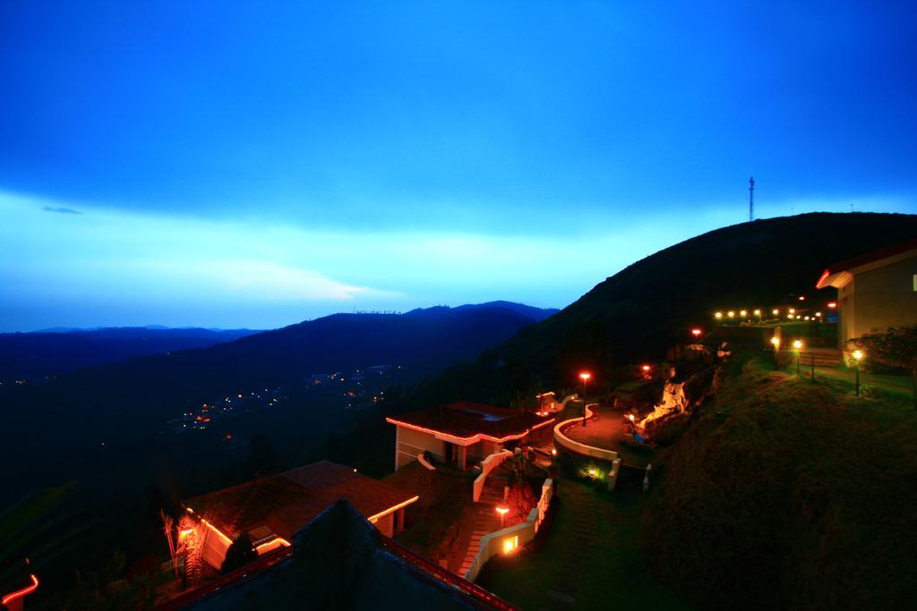 Mountain Retreat - A Hill Country Resort อูตี ภายนอก รูปภาพ